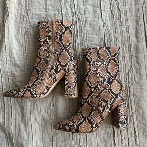 Jeffrey Campbell Boots